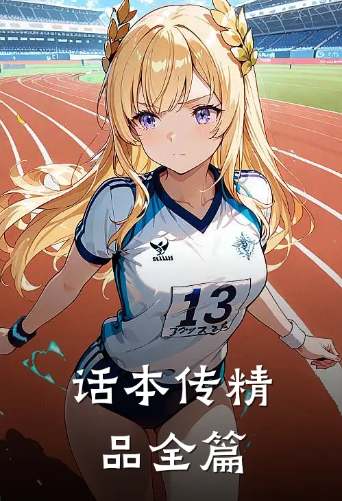 话本传精品全篇