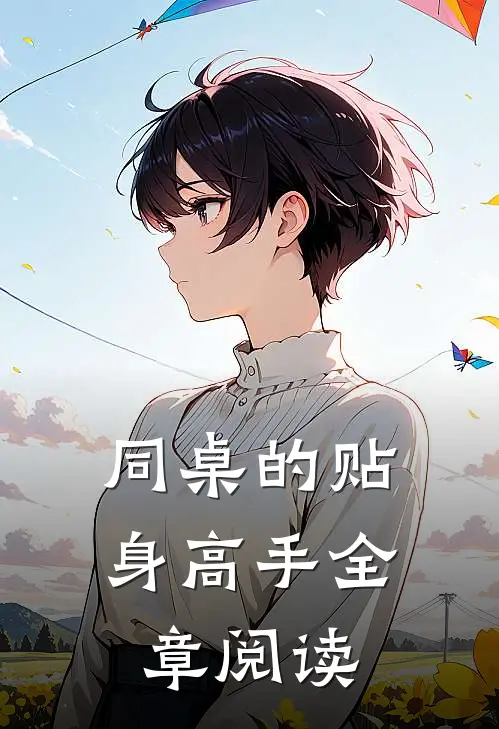 同桌的贴身高手全章阅读