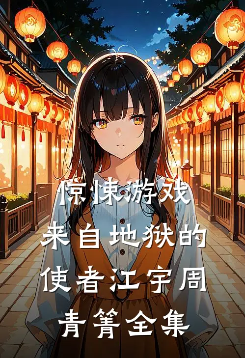 惊悚游戏：来自地狱的使者江宇周青箐全集