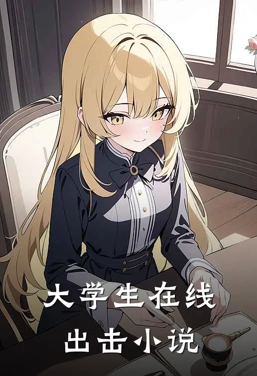 大学生在线出击小说