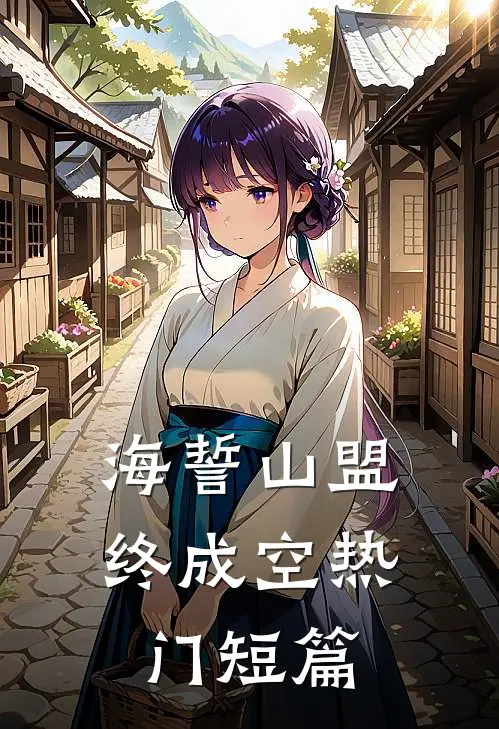 海誓山盟终成空热门短篇