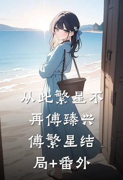 从此繁星不再傅臻兴傅繁星结局+番外