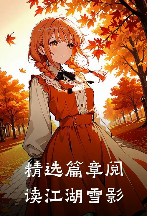 精选篇章阅读江湖雪影