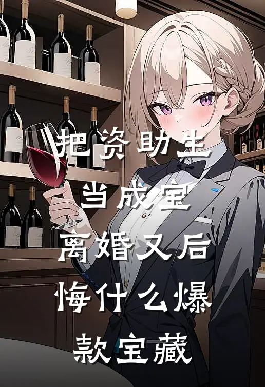 把资助生当成宝，离婚又后悔什么爆款宝藏