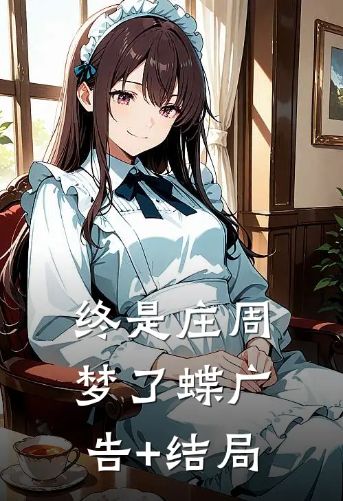 终是庄周梦了蝶广告+结局