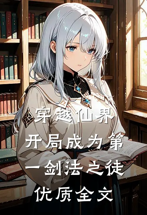 穿越仙界，开局成为第一剑法之徒优质全文