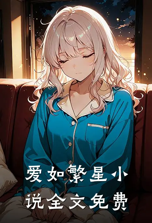 爱如繁星全文免费