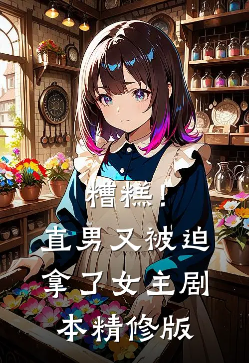 糟糕！直男又被迫拿了女主剧本精修版