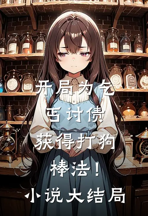 开局为乞丐讨债,获得打狗棒法!大结局是