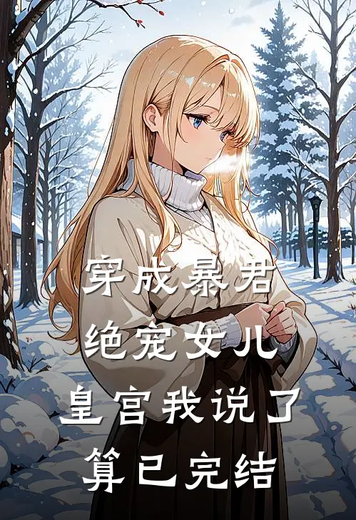 穿成暴君绝宠女儿，皇宫我说了算已完结