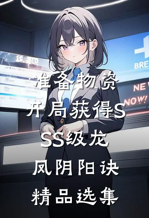 准备物资：开局获得SSS级龙凤阴阳诀精品选集