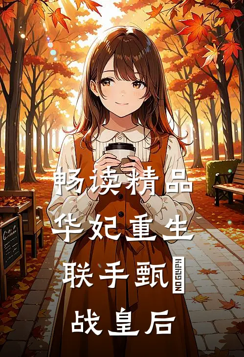 畅读精品华妃重生,联手甄嬛战皇后的