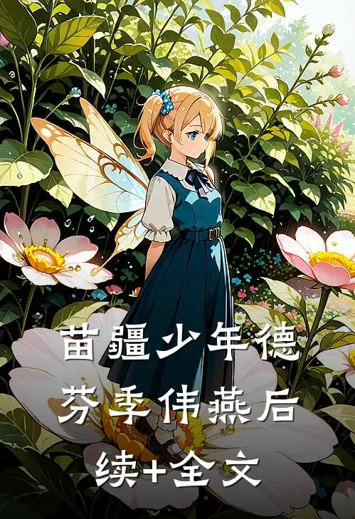 苗疆少年德芬季伟燕后续+全文
