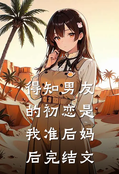 得知男友的初恋是我准后妈后完结文