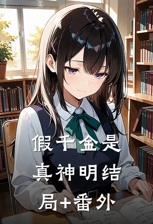 假千金是真神明结局+番外