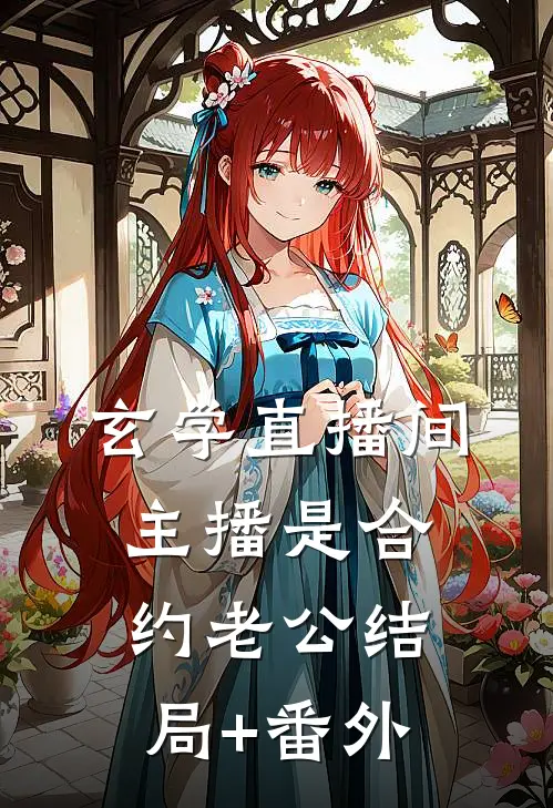 玄学直播间：主播是合约老公结局+番外