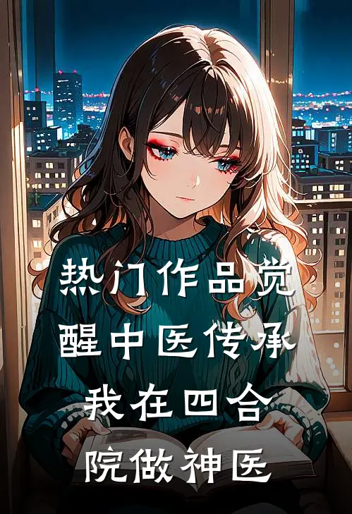 热门作品觉醒中医传承，我在四合院做神医
