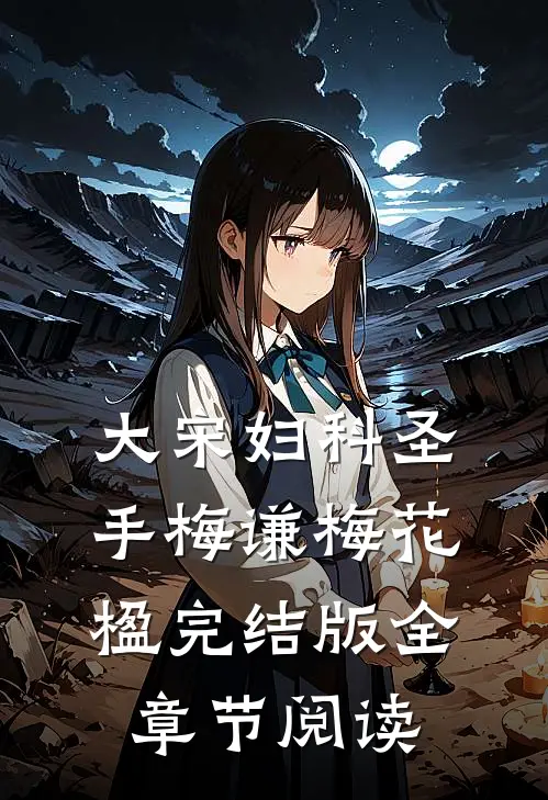 大宋妇科圣手梅谦梅花楹完结版全章节阅读