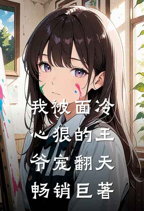 我被面冷心狠的王爷宠翻天畅销巨著