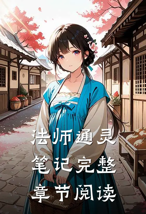 法师通灵笔记完整章节阅读