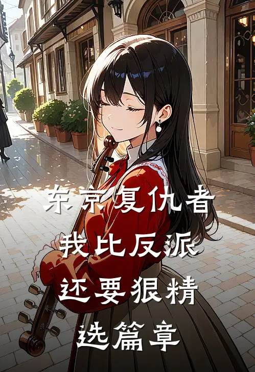 东京复仇者我比反派还要狠精选篇章