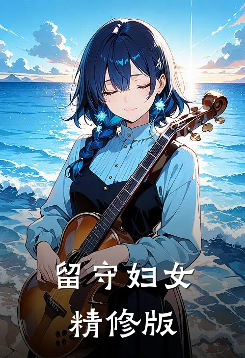 留守妇女精修版