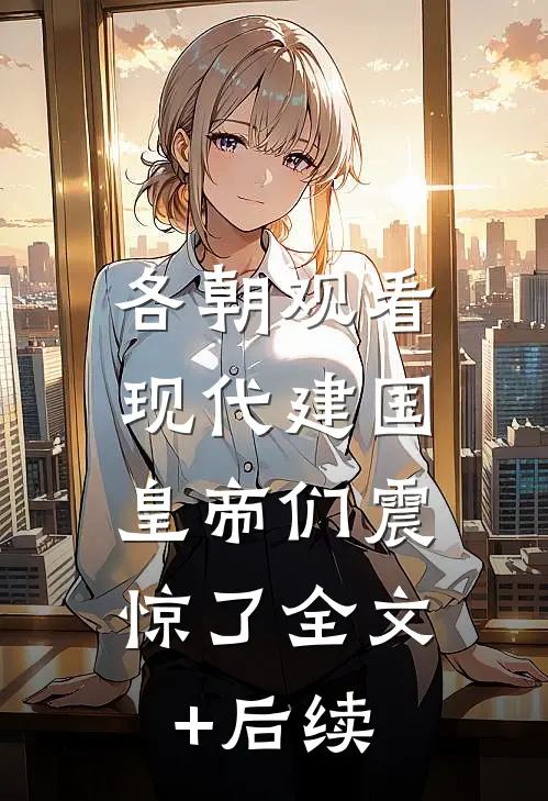各朝观看现代建国，皇帝们震惊了全文+后续
