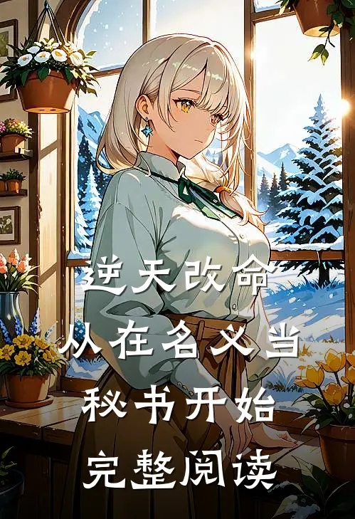逆天改命，从在名义当秘书开始完整阅读