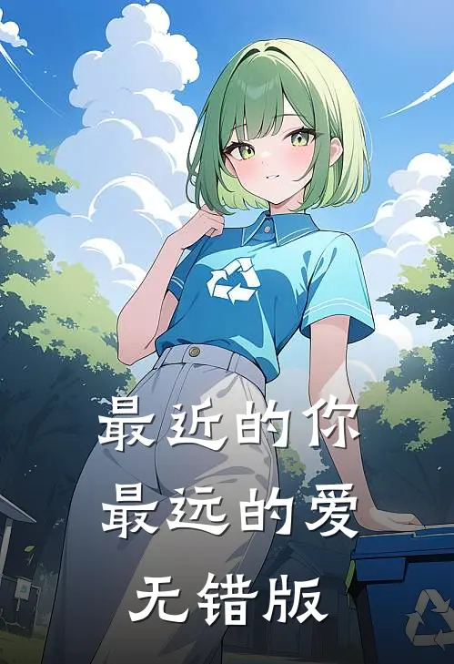 最近的你最远的爱无错版