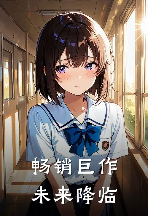 畅销巨作未来降临