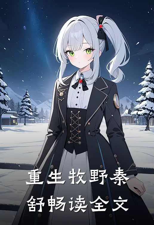 重生牧野秦舒畅读全文