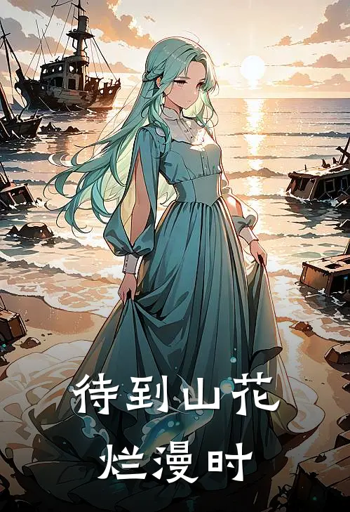 待到山花烂漫时电视剧