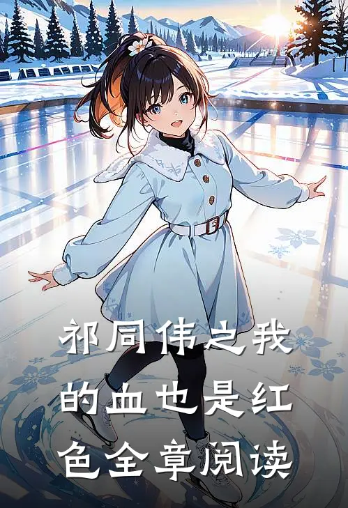 祁同伟之我的血也是红色全章阅读