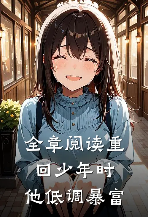 全章阅读重回少年时，他低调暴富
