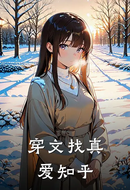 穿文找真爱知乎