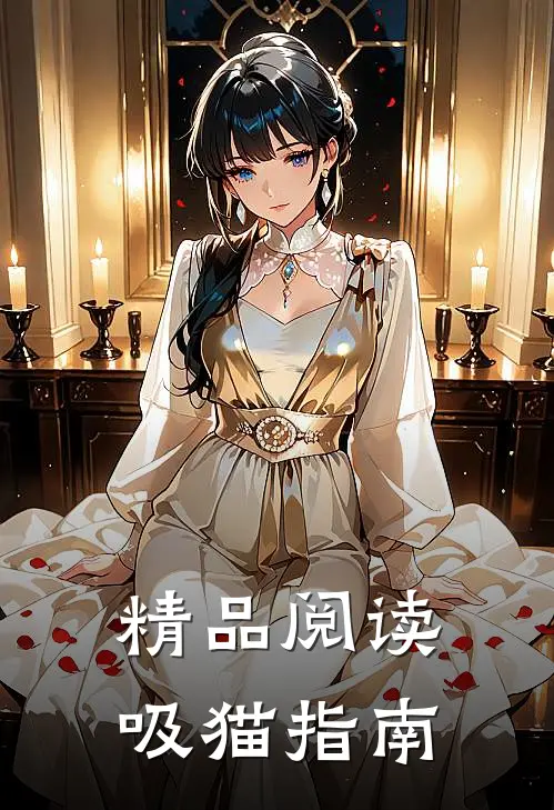精品阅读吸猫指南