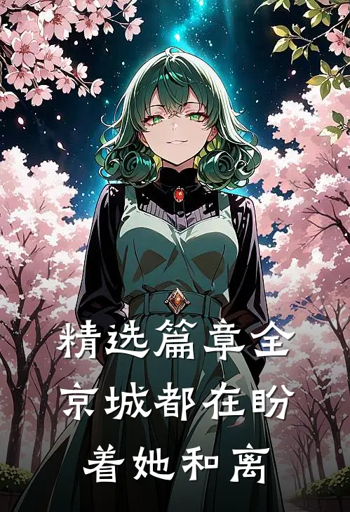 精选篇章全京城都在盼着她和离