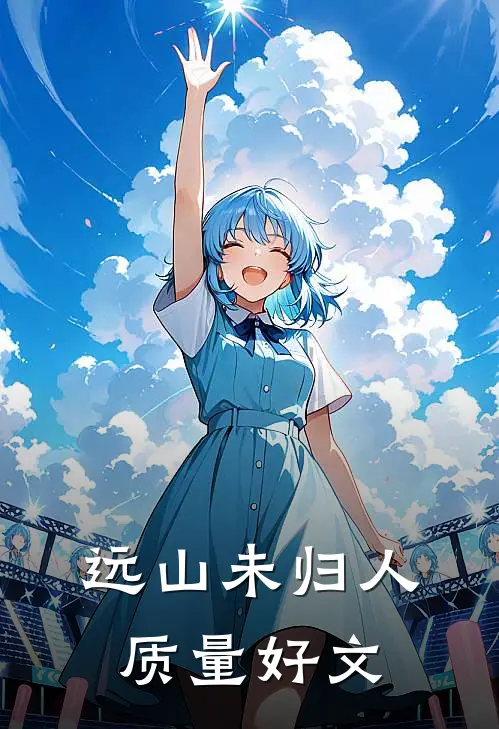远山未归人质量好文