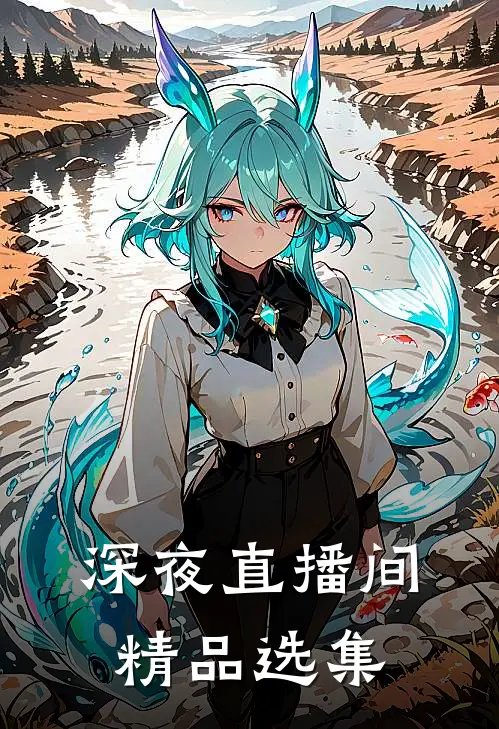 深夜直播间精品选集