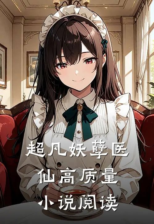 超凡妖孽医仙高质量小说阅读