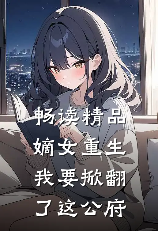 畅读精品嫡女重生：我要掀翻了这公府