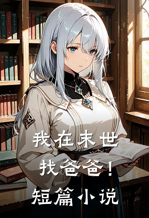 我在末世,找爸爸!短篇推荐
