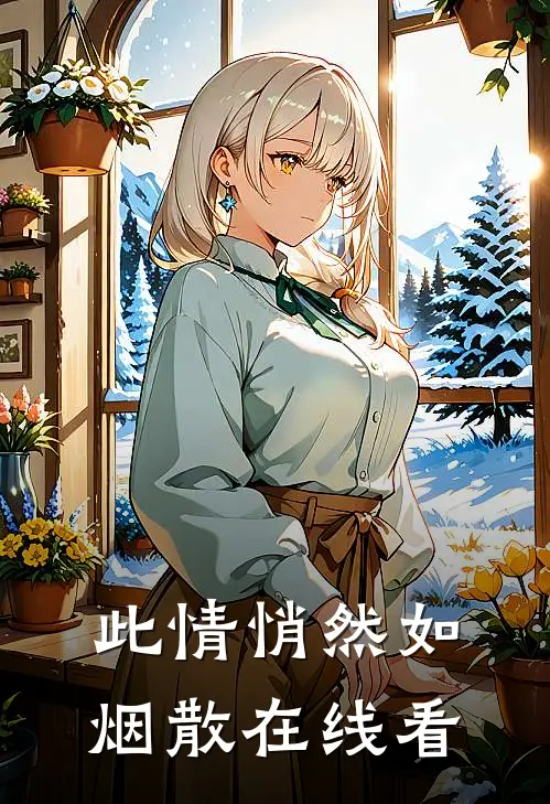 此情悄然如烟散在线看