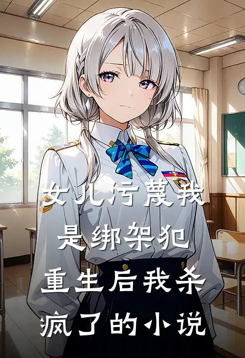 女儿污蔑我是绑架犯,重生后我杀疯了的
