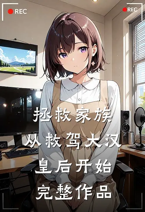 拯救家族，从救驾大汉皇后开始完整作品
