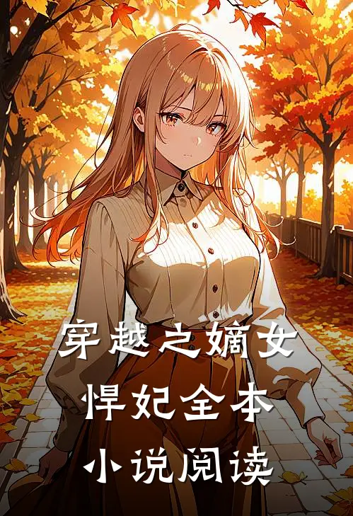 穿越之嫡女悍妃全本阅读免费