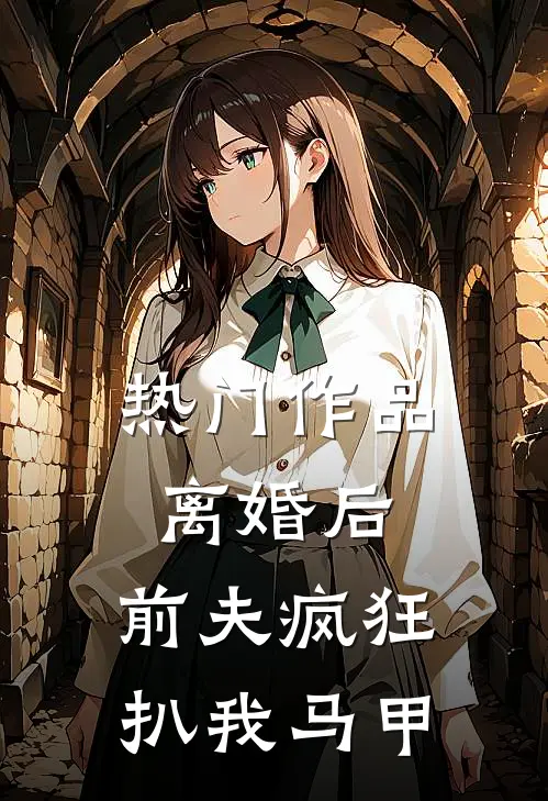 热门作品离婚后，前夫疯狂扒我马甲