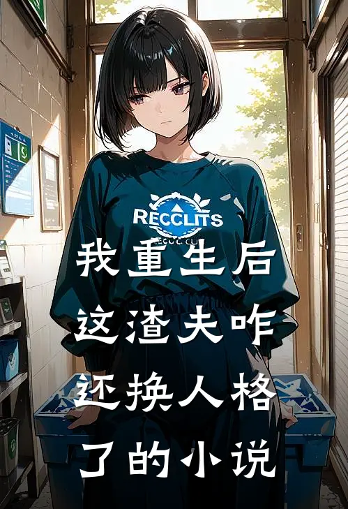 我重生后,这渣夫咋还换人格了的名字