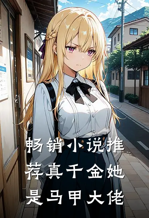 畅销小说推荐真千金她是马甲大佬
