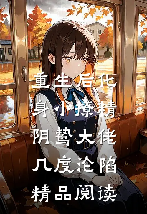 重生后化身小撩精，阴鸷大佬几度沦陷精品阅读